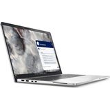 Dell Pro 16 Plus PB16250 Ultra 7 265U 64GB 1tb SSD 16 Fhd+ Ubuntu Taşınabilir Bilgisayar - 1 TB - 64 GB