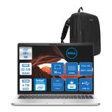 Dell Pro 16 Plus Ultra Core 5 120U 32GB Ddr5 4tb SSD Intel Graphics 16" Fhd+ 300NIT Ubuntu Taşınabilir Bilgisayar U5120U165UF12 + Zettaçanta