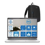 Dell Pro 16 Plus Ultra Core 5 235U 48GB Ddr5 2tb SSD Intel Graphics 16" Fhd+ 300NIT Windows 11 Pro Taşınabilir Bilgisayar U5235U165UH19 + Zettaçanta - 2 TB - 48 GB