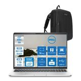 Dell Pro 16 Plus Ultra Core 5 235U 80Gb Ddr5 1Tb Ssd Intel Graphics 16" Fhd+ 300Nıt Windows 11 Pro Taşınabilir Bilgisayar U5235u165uh22 + Zettaçanta