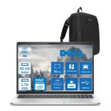 Dell Pro 16 Plus Ultra Core 7 265U 80Gb Ddr5 2Tb Ssd Intel Graphics 16" Fhd+ 300Nıt Windows 11 Home Taşınabilir Bilgisayar U7265u165uh23 + Zettaçanta