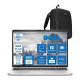 Dell Pro 16 Plus Ultra Core 7 265U 96GB Ddr5 1tb SSD Intel Graphics 16" Fhd+ 300NIT Ubuntu Taşınabilir Bilgisayar U7265U165UF22 + Zettaçanta - 1 TB - 96 GB