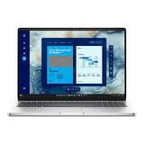 Dell Pro 16 Ultra 5-235U 8gb Ram 512GB SSD Windows 11 Pro 16" IPS - 512 GB - 8 GB