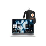 Dell Pro 16 Ultra 7 255U 80Gb 4Tb Ssd Intel Graphics 16" Wuxga Fdos Notebook & Per4 Çanta