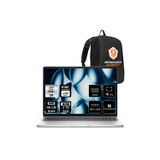 Dell Pro 16 Ultra 7 255U 96Gb 2Tb Ssd Intel Graphics 16" Wuxga Fdos Notebook & Per4 Çanta