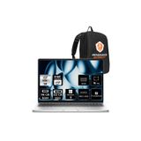 Dell Pro 16 Ultra 7 255U 96Gb 512Gb Ssd Intel Graphics 16" Wuxga W11h Notebook & Per4 Çanta