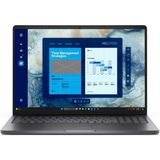 Dell Pro 16 Ultra5 235U-16''-32G-512SSD-DOS - 512 GB - 32 GB