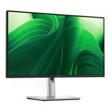 Dell Pro 24 Plus Qhd Monitor 23.8" Qhd 2560X1440 8Ms Usb-C Hdmı Dp