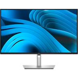 Dell Pro 27 Plus P2725DE 27 inç 100Hz 5ms 2K Pivot IPS Monitör