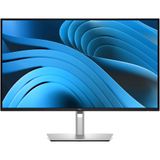Dell Pro 27 Plus P2725QE 27 inç 100Hz 5ms 4K Pivot Monitör