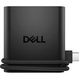 Dell Pro 4'ü 1 Arada USB-C Seyahat Adaptörü - DA225 470-BFBN