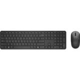 Dell Pro 5 KM526 Siyah Kablosuz Klavye Mouse Set