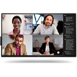 Dell Pro 55 Plus P5525QC 55 inç 4K Monitör