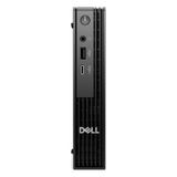 Dell Pro BTO107 QCM1250U001 Ultra 7 265T 16 GB 1 TB+512 GB SSD Free Dos Mini Pc