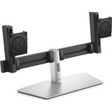 Dell Pro Çiftli Monitör Standı - MDS26 452-BBFS