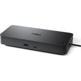 Dell Pro Docking Station WD25Z 130W (210-BTJB) - Siyah - tr