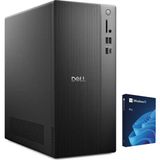 Dell Pro İ5-14400 16GB 1 Tb SSD Windows 11 Pro USB Türkçe Oem Kutu ECT1250RPLS-R-003 - Siyah - Monitör Yok
