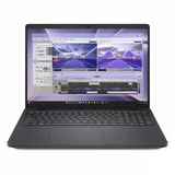 Dell Pro Max 16 Mc16250_4 Ultra 7 265H 32Gb 1Tbssd Rtxpro1000 16" Fullhd+ W11p Dizüstü İş İstasyonu