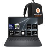 Dell Pro Max 16 Plus Core Ultra 7 265HX Rtx Pro 4000 Blackwell 16GB 8gb Ram 12TB SSD 16" Fhd+ 120Hz WIN11 Pro MB16250P447 Iş Istasyonu + Per4 Çanta - 12 TB - 8 GB