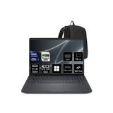 Dell Pro Max 16 Plus Core Ultra 7 265HX RTX Pro 4000 Blackwell 16GB 8GB RAM 512GB SSD 16" FHD+ 120Hz Win11 Home MB16250P372 İş İstasyonu + PER4 Çanta
