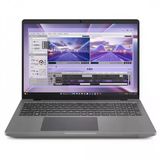 Dell Pro Max 16 Ultra7 255H Mc16250a010 16Gb 512Ssd Rtx1000 16" Wuxga W11p Taşınabilir İş İstasyonu