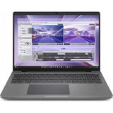 Dell Pro Max 16 Ultra7 255H MC16250A011 32GB 512SSD RTX1000 16" Wuxga W11P Taşınabilir Iş Istasyonu - 512 GB - 32 GB