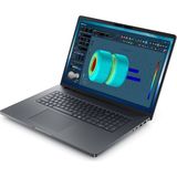 Dell Pro Max 18 Plus A-PROMAX18PLUS-01 18" Qhd+ Intel Core Ultra 9 285HX 64GB Ddr5 1tb SSD Rtx Pro 5000 Blackwell 24GB Windows 11 Pro Mobil Iş Istasyonu - 1 TB - 64 GB