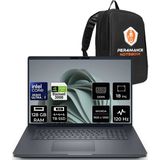 Dell Pro Max 18 Plus Core Ultra 7 265HX Rtx Pro 3000 Blackwell 12GB 128GB Ram 12TB SSD 18" Qhd+ 120Hz Freedos MB18250P379 Iş Istasyonu + Per4 Çanta - 12 TB - 128 GB