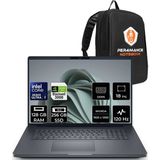 Dell Pro Max 18 Plus Core Ultra 7 265HX Rtx Pro 3000 Blackwell 12GB 128GB Ram 256GB SSD 18" Qhd+ 120Hz Freedos MB18250P373 Iş Istasyonu + Per4 Çanta - 256 GB - 128 GB