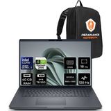 Dell Pro Max 18 Plus Core Ultra 7 265HX Rtx Pro 3000 Blackwell 12GB 40GB Ram 4tb + 4tb SSD 18" Qhd+ 120Hz Freedos MB18250P338 Iş Istasyonu + Per4 Çanta - 8 TB - 40 GB