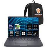 Dell Pro Max 18 Plus Core Ultra 9 285HX RTX Pro 3000 Blackwell 12GB 16GB RAM 4TB SSD 18" QHD+ 120Hz Win11 Pro MB18250P473 İş İstasyonu + PER4 Çanta