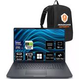 Dell Pro Max 18 Plus Core Ultra 9 285HX RTX Pro 3000 Blackwell 12GB 24GB RAM 2TB SSD 18" QHD+ 120Hz Win11 Pro MB18250P480 İş İstasyonu + PER4 Çanta