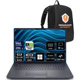 Dell Pro Max 18 Plus Core Ultra 9 285HX RTX Pro 3000 Blackwell 12GB 32GB RAM 512GB SSD 18" QHD+ 120Hz Win11 Pro MB18250P486 İş İstasyonu + PER4 Çanta