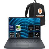 Dell Pro Max 18 Plus Core Ultra 9 285HX RTX Pro 3000 Blackwell 12GB 40GB RAM 2TB SSD 18" QHD+ 120Hz FreeDOS MB18250P336 İş İstasyonu + PER4 Çanta