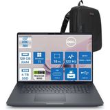 Dell Pro Max 18 Plus Intel Core Ultra 7 265HX 128GB Ddr5 4tb SSD Rtx Pro 3000 Blackwell 12GB Windows 11 Pro 18" 120HZ Qhd+ 2560 x 1600 Wva 500NITS Mobil Iş Istasyonu MB18250263P28 + Zetta Çanta - 4 TB - 128 GB