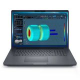 Dell Pro Max 18 Plus Ultra 7 265Hx 32Gb 1Tb Ssd 12Gb Rtx Pro 3000 Blackwell 18 Qhd+ 120Hz Windows 11 Pro Mb18250-2