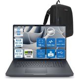 Dell Pro Max 18 Plus Ultra 7 265HX Ddr5 80GB 512GB SSD 8GB/RTXPRO2000 Gddr7 18" Qhd+ 2560X1600 120Hz 500NITS Wifi 7 + Bt5.4 Freedos Kurumsal Iş Bilgisayarı MB18250X2F25 + Zettaçanta - 512 GB - 80 GB
