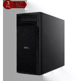 Dell Pro Max T2 Ultra 7 265 16GB 512GB 8GB W11 Pro PC