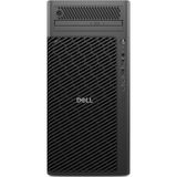 Dell Pro Max Tower T2 Core Ultra 9 285K 128GB Ecc Ram 2tb M.2 SSD Rtx 5000 Ada 32GB W11P Ws
