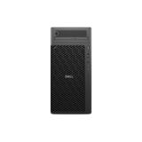 Dell Pro Max Tower T2 Core Ultra 9 285K 128GB Ecc Ram 2tb M.2 SSD Rtx Pro 5000 Blackwell 48 GB W11P Ws