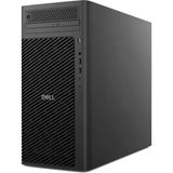 Dell Pro Max Tower T2 Ultra 9 285 64Gb 4Tb Ssd 20Gb Nvidia Rtx A4000 Ada Windows 11 Pro Fct2250-14-4