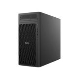 Dell Pro Max Tower T2 Ultra 9 285K 64GB 2X2TB SSD 24GB Rtx 4500ADA 1500W Windows 11 Pro Masaüstü Bilgisayar