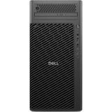Dell Pro Max Tower T2 Ultra 9 285K 64GB 4tb SSD 20GB Nvidia Rtx A4000 Ada Windows 11 Pro - Siyah