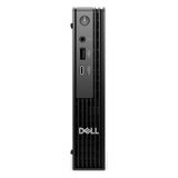 Dell Pro Micro BTO009-QCM1250A003 i7-14700T 16 GB 1 TB SSD Free Dos Mini Pc