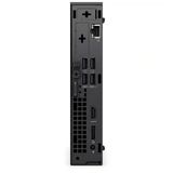 DELL Pro Micro, BTO106_QCM1250, Ultra 5 235T, 16Gb DDR5 Ram, 512Gb SSD, Paylaşımlı Ekran Kartı, Wi-Fi, Bluetooth, FreeDos, MFF Mini PC