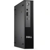 Dell Pro Micro BTO107_QCM1250_W Ultra 7 265T 16 GB RAM 512 GB SSD Windows 11 Pro Mini PC