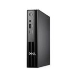 Dell Pro Mıcro QCM1250 BTO107-QCM1250U Ultra 7 265T-16GB Ddr5 RAM-512GB Nvme-Fdos Mını Pc - Çok Renkli - Yok
