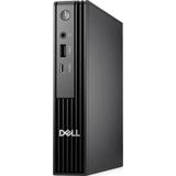 Dell Pro Micro QCM1250-BTO107-U-642 Ultra 7 265T 64 GB 2 TB SSD Free Dos Mini Pc