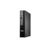 DELL PRO MICRO QCM1250 BTO107_QCM1250_EMEA_UBU ULTRA 7-265T 16GB 512GB SSD UBUNTU MİNİ PC