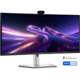Dell Pro P P3426WEV 34 inç 100 Hz 5 ms WQHD Webcam Curved Monitör